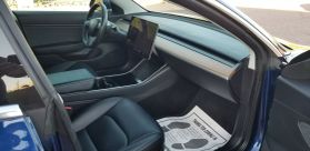 2018 TESLA MODEL 3 SEDAN AC ELECTRIC MOTOR LONG RANGE SEDAN 4D at The One Autosales Inc in Phoenix , AZ 85022  33.60461470880989, -112.03641575767358
