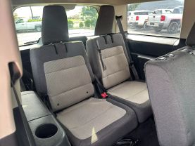 2012 FORD FLEX