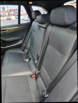 2015 BMW X1 SUV 6-CYL, TWIN TURBO, 3.0L XDRIVE35I SPORT UTILITY 4D
