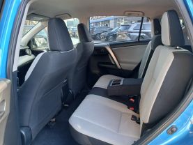 2018 TOYOTA RAV4 HYBRID
