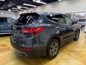 2015 HYUNDAI SANTA FE SPORT