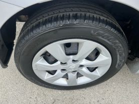 2012 TOYOTA MATRIX WAGON 4-CYL, 2.4 LITER S SPORT WAGON 4D