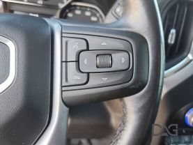 2021 GMC SIERRA 1500 CREW CAB PICKUP