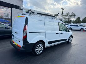 2016 FORD TRANSIT CONNECT CARGO CARGO 4-CYL, 2.5 LITER XL VAN 4D
