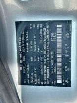 2013 FORD TRANSIT CONNECT CARGO