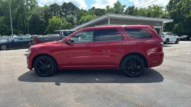 2017 Dodge Durango - Image 8