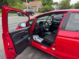 2017 Honda Fit - Image 5