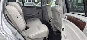2011 MERCEDES-BENZ GL-CLASS SUV V8, 4.6 LITER GL 450 4MATIC SPORT UTILITY 4D