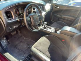 2022 DODGE CHARGER SEDAN V6, 3.6 LITER GT SEDAN 4D - Gesner Auto Inc in Taunton, MA, 41.88613, -71.14527