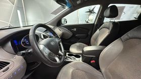 2013 HYUNDAI TUCSON