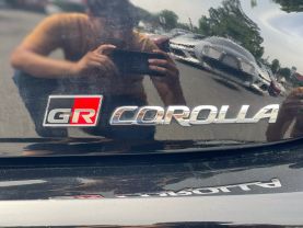 2023 Toyota Gr Corolla - Image 43
