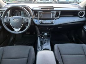 2018 TOYOTA RAV4 HYBRID
