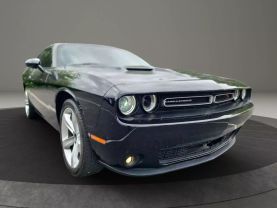 2018 Dodge Challenger - Image 1