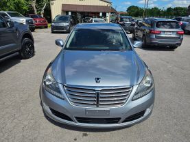 2016 HYUNDAI EQUUS