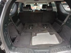 2016 DODGE DURANGO