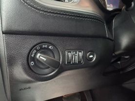 2023 DODGE CHARGER SEDAN V8, HEMI, 6.4 LITER SCAT PACK WIDEBODY SEDAN 4D