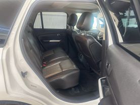 2014 FORD EDGE