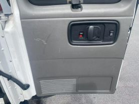 2018 CHEVROLET EXPRESS 2500 12 PASSENGER VAN PASSENGER VANS V8, 6.0 LITER LS VAN 3D - Eddies Auto Sales