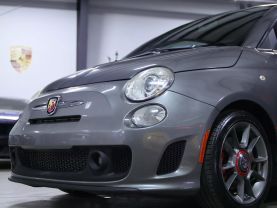 2013 FIAT 500 for sale in  Orlando, FL