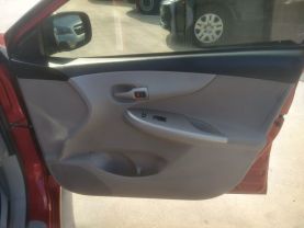 2011 TOYOTA COROLLA SEDAN 4-CYL, 1.8 LITER LE SEDAN 4D at Motors On Wheels - used car dealership in Houston, Texas.