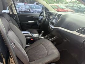 2015 DODGE JOURNEY SUV 4-CYL, 2.4 LITER AVP SPORT UTILITY 4D
