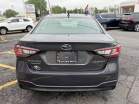 2021 SUBARU LEGACY SEDAN 4-CYL, 2.5 LITER LIMITED SEDAN 4D at Major Key Motors - used car dealership in Lebanon, PA.