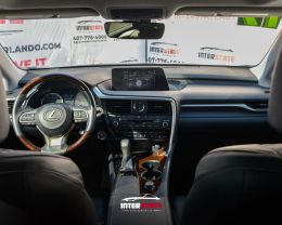 2017 LEXUS RX For Sale in Orlando