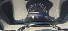 2019 CADILLAC XT5 SUV V6, 3.6 LITER LUXURY SPORT UTILITY 4D