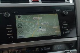 2015 SUBARU LEGACY SEDAN 4-CYL, PZEV, 2.5 LITER 2.5I PREMIUM SEDAN 4D