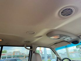 2000 FORD EXPEDITION