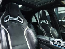 2015 MERCEDES-BENZ C-CLASS for sale in  Orlando, FL