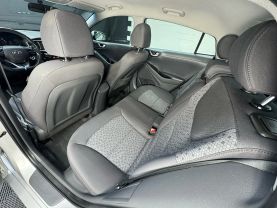 2018 HYUNDAI IONIQ PLUG-IN HYBRID HATCHBACK 4-CYL, HYBRID, 1.6 LITER HATCHBACK 4D