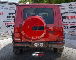 2023 MERCEDES-BENZ MERCEDES-AMG G-CLASS For Sale in Orlando