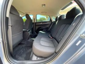 2021 KIA K5 LX SEDAN 4D