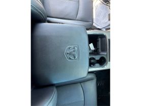 2018 RAM 1500 CREW CAB PICKUP V6, TURBO ECODSL, 3.0L LARAMIE PICKUP 4D 5 1/2 FT