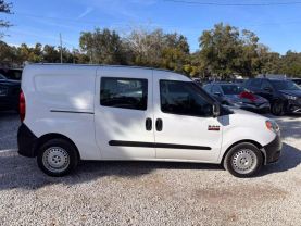 2019 Ram Promaster City - Image 5