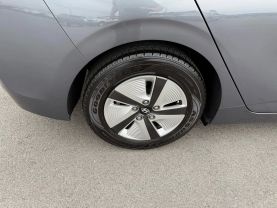 2019 HYUNDAI IONIQ HYBRID