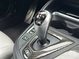 Used 2017 BMW M3 SEDAN 6-CYL, TWIN TURBO, 3.0 LITER SEDAN 4D - LA Auto Star located in Virginia Beach, VA