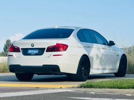 2015 BMW 5 SERIES