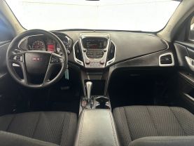 2015 GMC TERRAIN