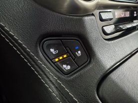 2018 GMC YUKON XL SUV V8, ECOTEC3, 6.2 LITER DENALI SPORT UTILITY 4D