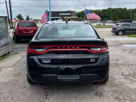 2013 DODGE DART