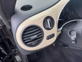 2019 VOLKSWAGEN BEETLE CONVERTIBLE 4-CYL, TURBO, 2.0 LITER 2.0T FINAL EDITION SEL