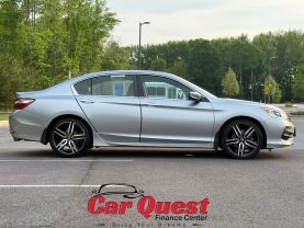 2017 Honda Accord - Image 8