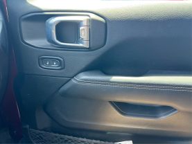 2021 JEEP WRANGLER UNLIMITED 4XE