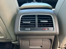 2015 AUDI Q5 SUV 4-CYL, TURBO, 2.0 LITER 2.0T PREMIUM PLUS SPORT UTILITY 4D