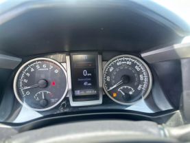 2016 TOYOTA TACOMA DOUBLE CAB PICKUP 4-CYL, 2.7 LITER SR5 PICKUP 4D 5 FT