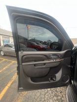 2010 GMC YUKON SUV V8, FLEX FUEL, 6.2 LITER DENALI SPORT UTILITY 4D