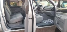 2011 TOYOTA TACOMA DOUBLE CAB PICKUP V6, 4.0 LITER PRERUNNER PICKUP 4D 5 FT at The One Autosales Inc in Phoenix , AZ 85022  33.60461470880989, -112.03641575767358