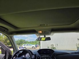 2013 HONDA PILOT SUV V6, I-VTEC, 3.5 LITER EX-L SPORT UTILITY 4D